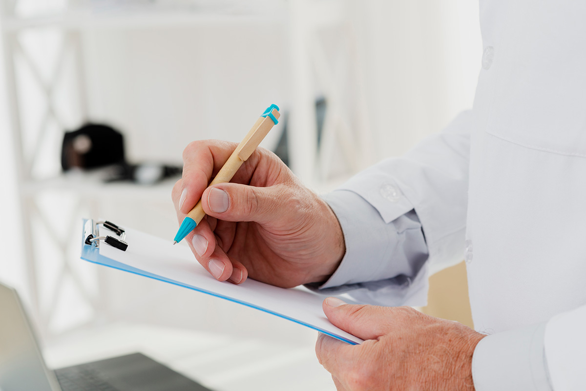 Testosterone Replacement Therapy In Testosterone Replacement Therapy Clinic In Lower Macungie